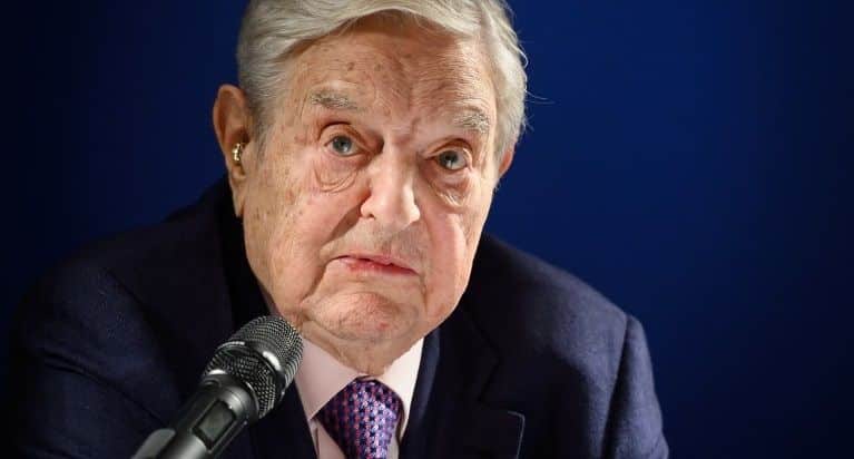 , La fondation Soros arrête ses activités en Europe, quel bilan politique laissera-t-elle derrière elle