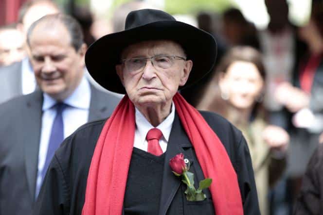 , Louis Mexandeau, ancien ministre de François Mitterrand, est mort