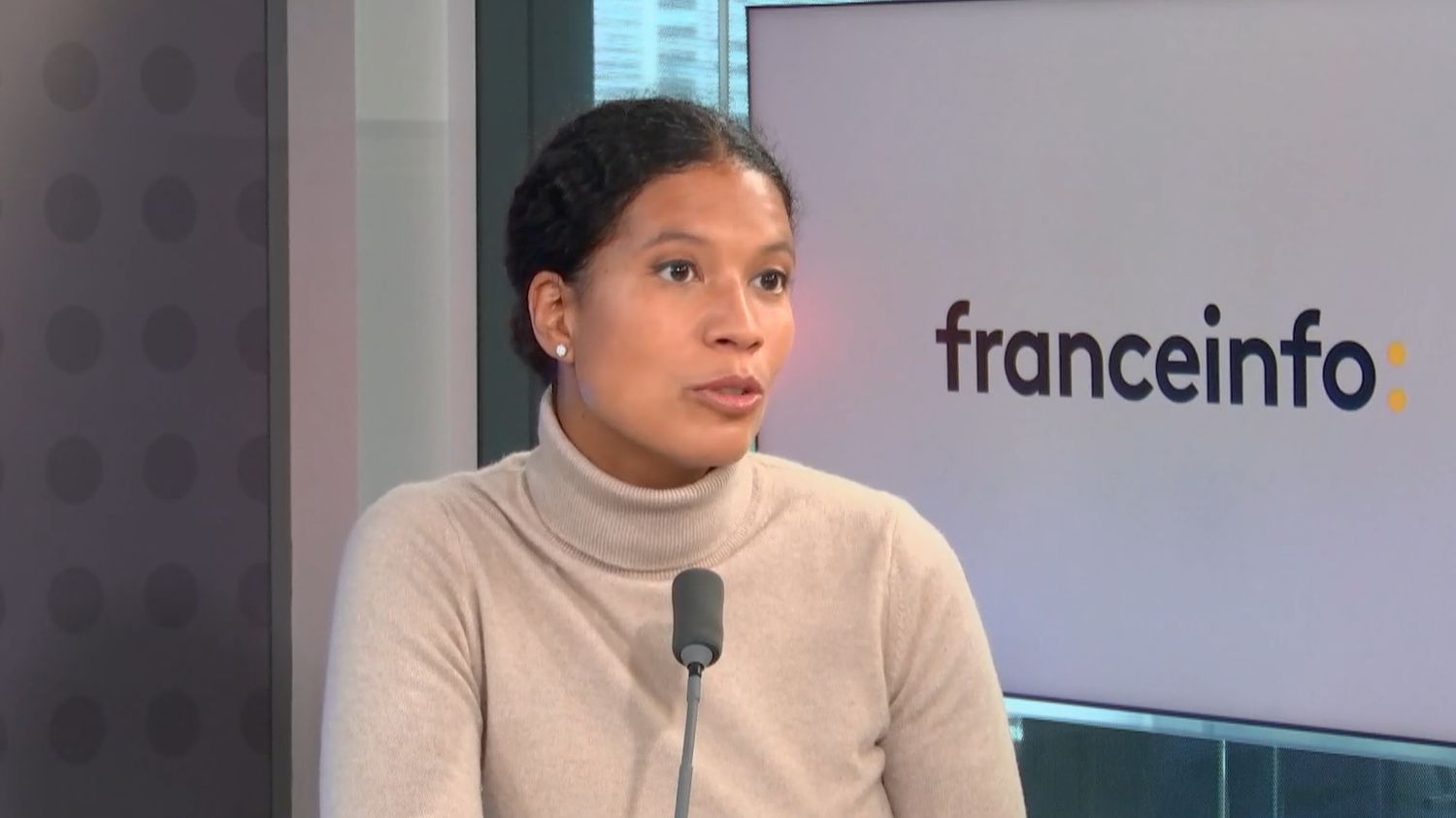 , Agences de notation : « Finalement, la dette française est assez sûre », selon l’économiste Anne-Sophie Alsif