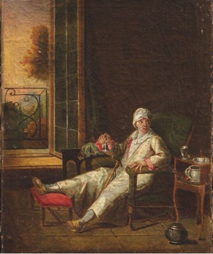 , Voltaire et la médecine (Paris Sorbonne)