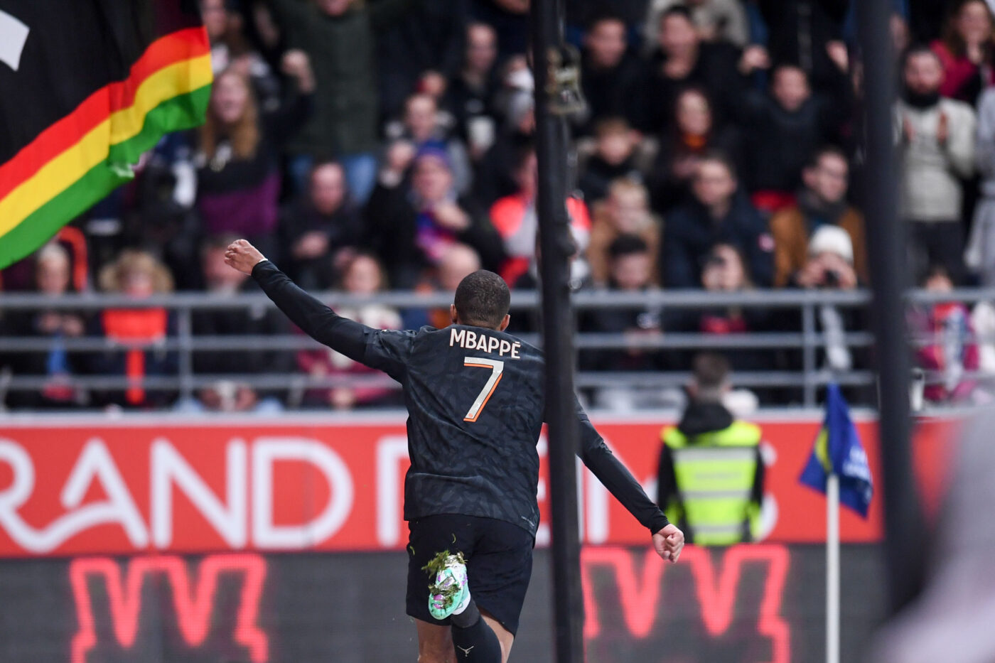 , Kylian Mbappé : « Je n’ai pas besoin de bien jouer pour marquer