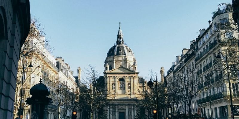 , Sorbonne Université lance un fonds pour soutenir les start-ups de son écosystème