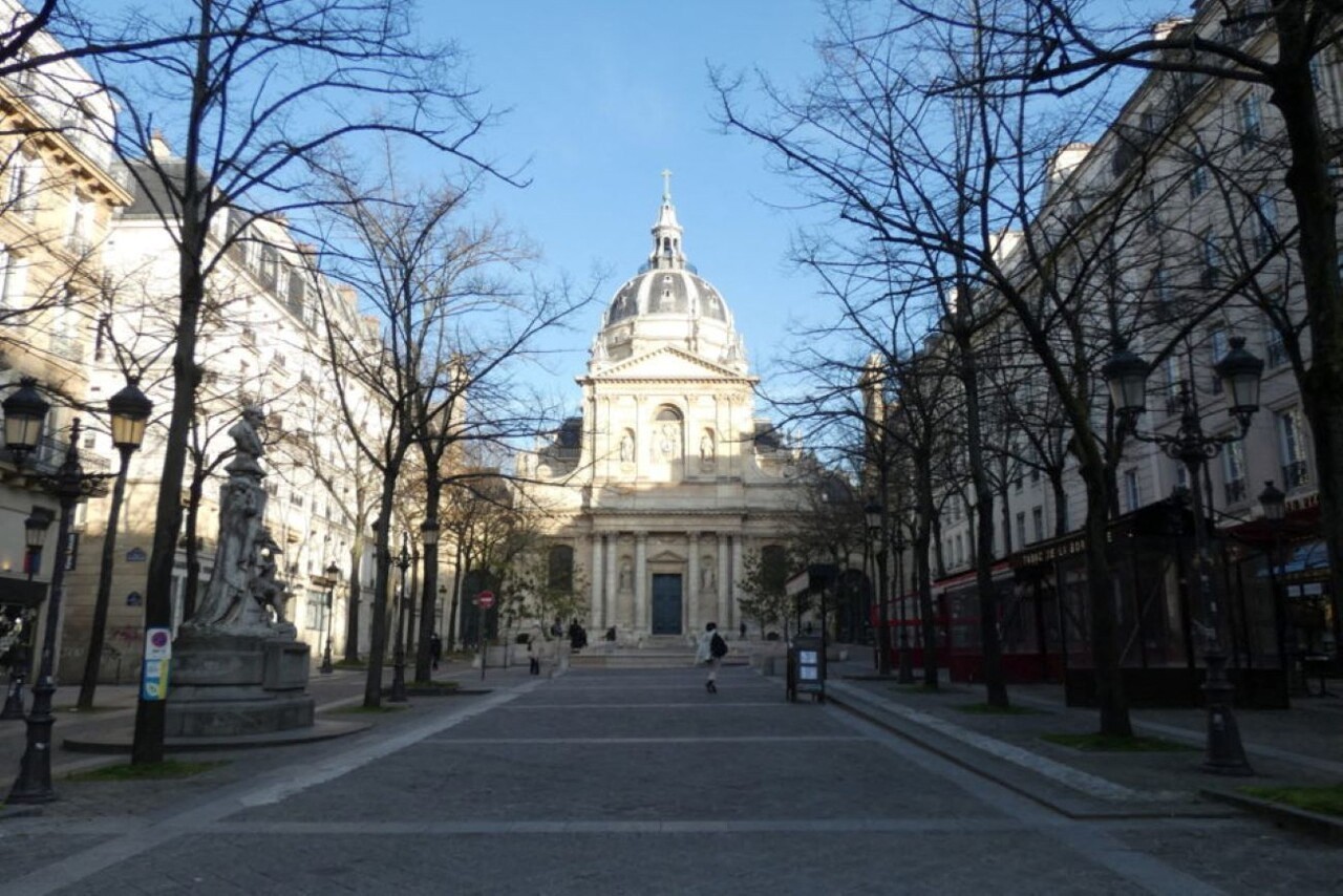 , Manifestation d&rsquo;extrême droite à Paris : la Sorbonne et trois lycées fermés par précaution