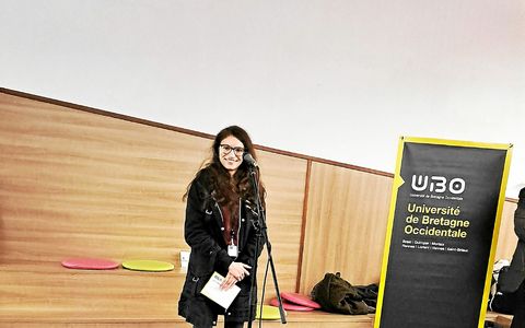 , À Brest, trois doctorants récompensés par la fondation UBO