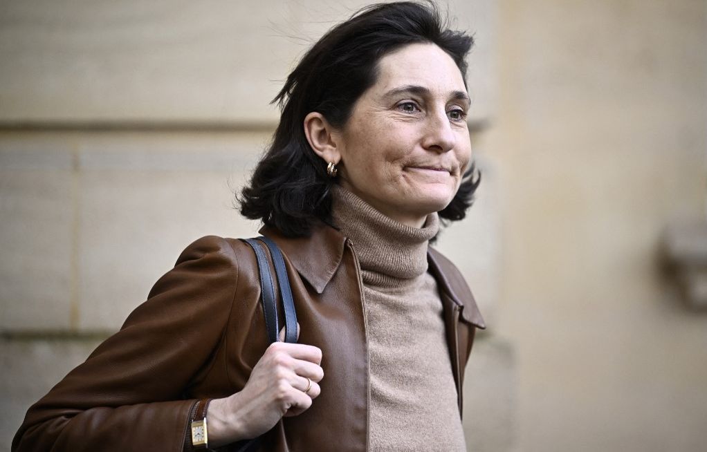 , Paris : Une cérémonie sur la Shoah reportée pour les besoins d’Amélie Oudéa-Castéra, les invités en colère