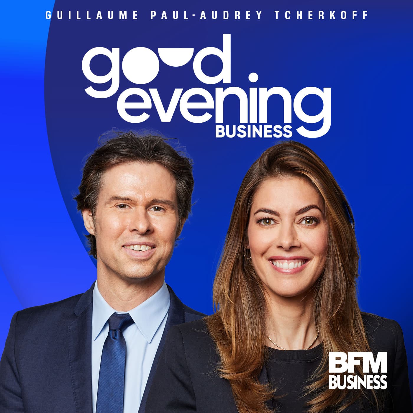 , Good Evening Business : 19h/20h &#8211; Lundi 18 mars
