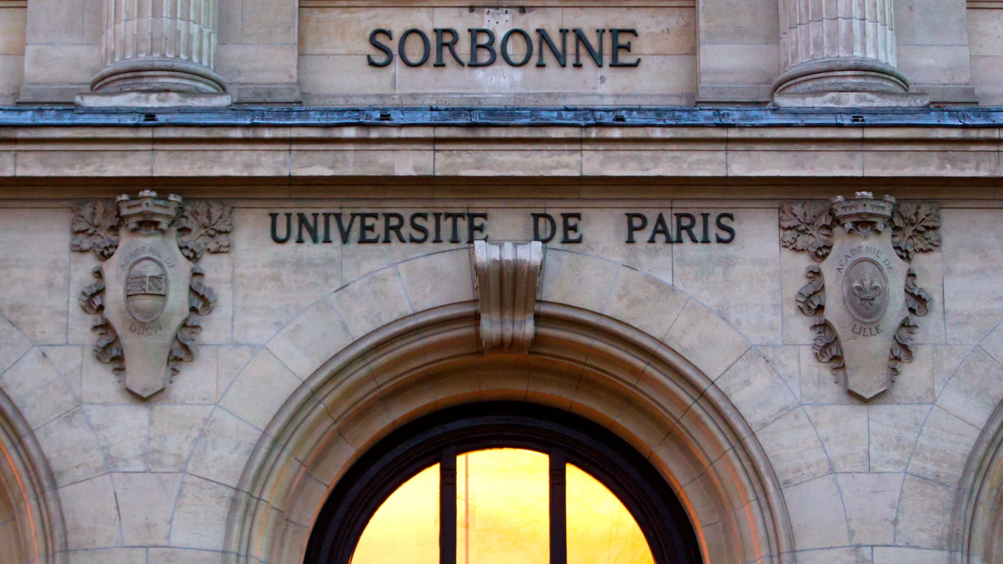 , Mobilisation propalestinienne à La Sorbonne: l&rsquo;établissement fermé jusqu&rsquo;à la fin de la semaine
