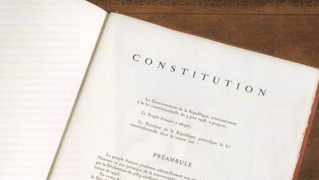 , Épisode 7/9 : La Constitution, colonne vertébrale de la République
