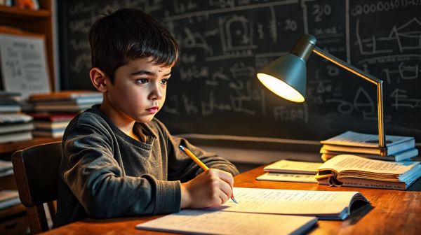10 stratégies incontournables pour exceller en maths avec MathSchool