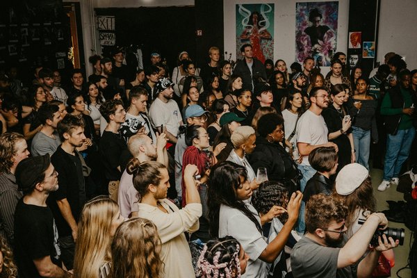 Édouard marano : le photographe idéal pour vos événements à Lyon