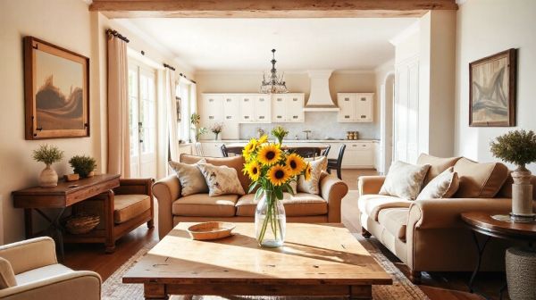 5 idées incontournables pour des projets maison réussis