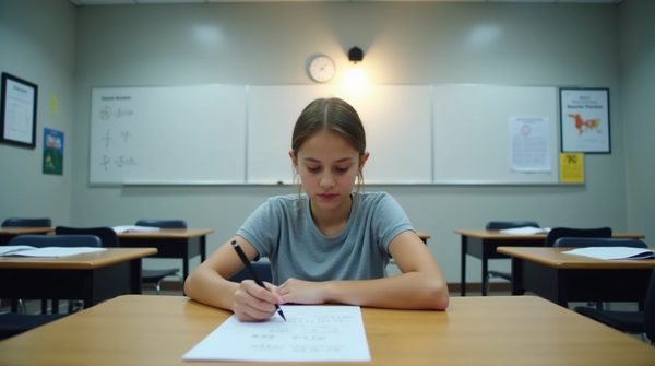 Comment réussir avec les cours de mathématiques de MathSchool : conseils et méthodes