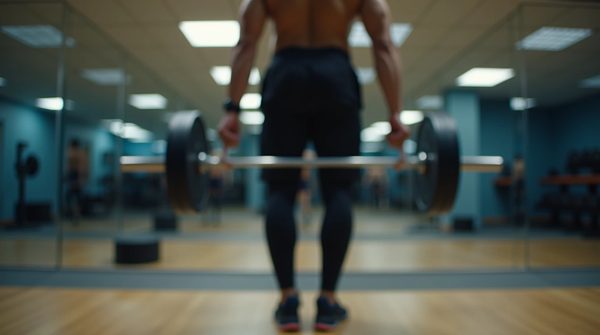 Exercice musculation : le guide ultime pour débutants