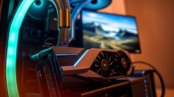 Guide ultime pour booster les performances de votre RTX 3090 en 4k