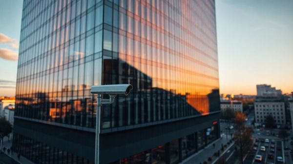 Les meilleures solutions de sécurité anti-intrusion à Metz