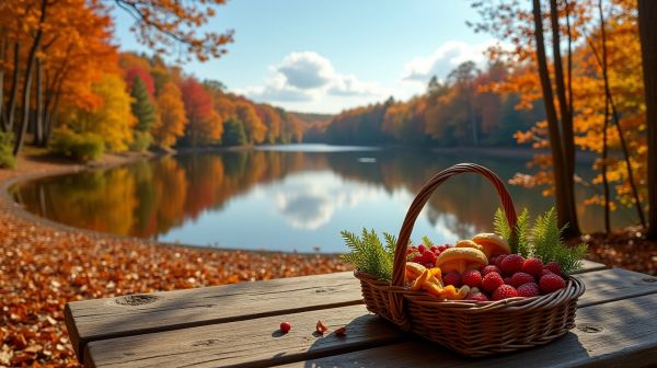 Les meilleurs livres sur la nature, la cueillette et la cuisine sauvage au Québec