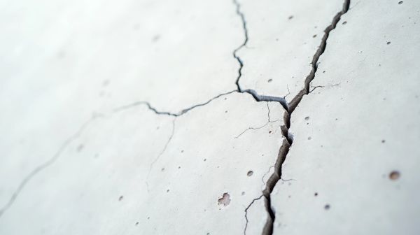 Les signes d’une fissure maison à surveiller et quand consulter un expert