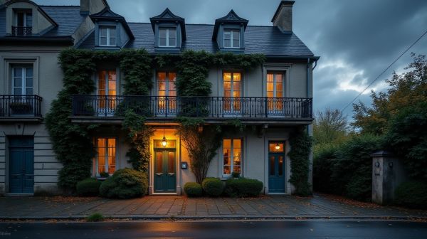 Protégez votre habitation avec la sécurité anti-intrusion à Metz