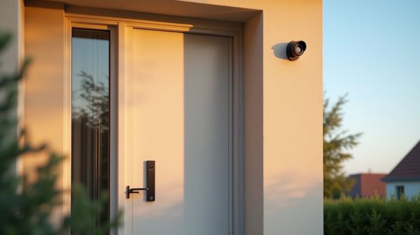 Protégez votre habitation avec la sécurité anti-intrusion à Metz