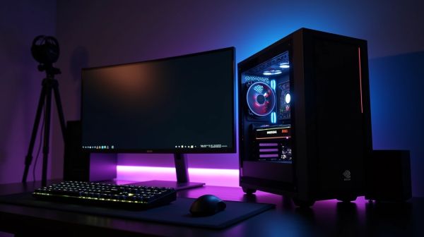 RTX 3090 : performance 4k et conseils pour optimiser votre jeu