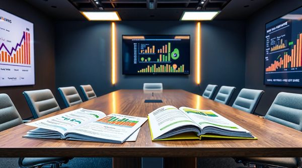 Solutions logistiques pour PME et startups : cap sur 2026