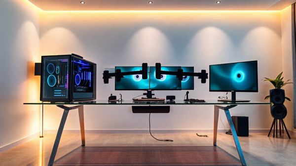 Top choix de serveurs Minecraft avec options de lancement