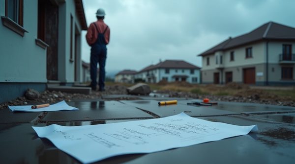 Tout savoir sur l'assurance dommage ouvrage pour particulier