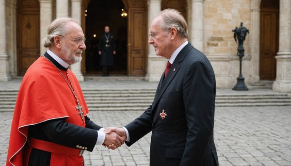 L'ordre de malte : une mission au service des plus démunis