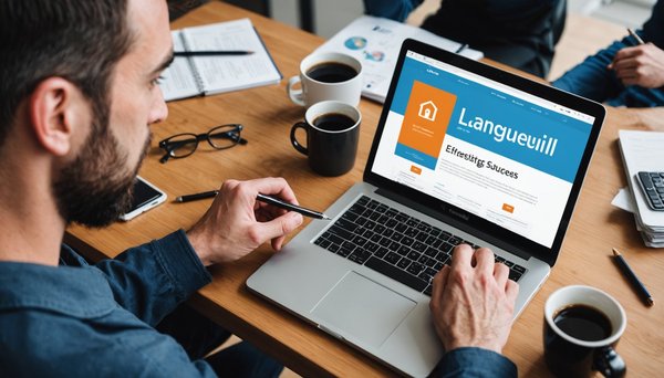 Votre site web à longueuil : stratégies gagnantes pour réussir !