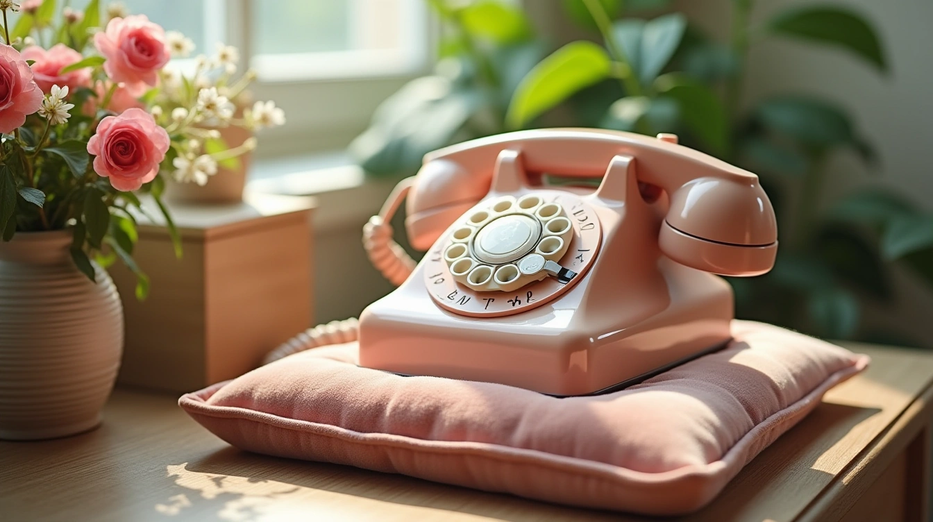 Vos questions sur les services téléphoniques intimes